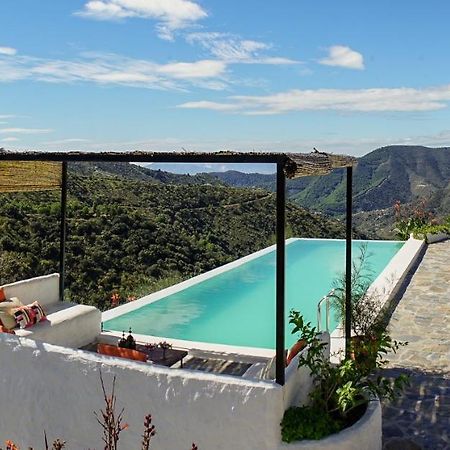 Cortijo Juan Salvador Hostal Olías Exterior foto