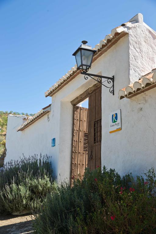 Cortijo Juan Salvador Hostal Olías Exterior foto