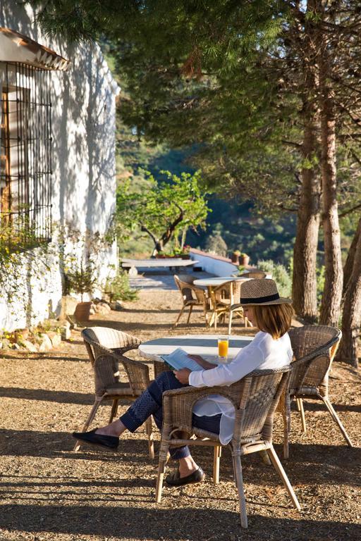 Cortijo Juan Salvador Hostal Olías Exterior foto